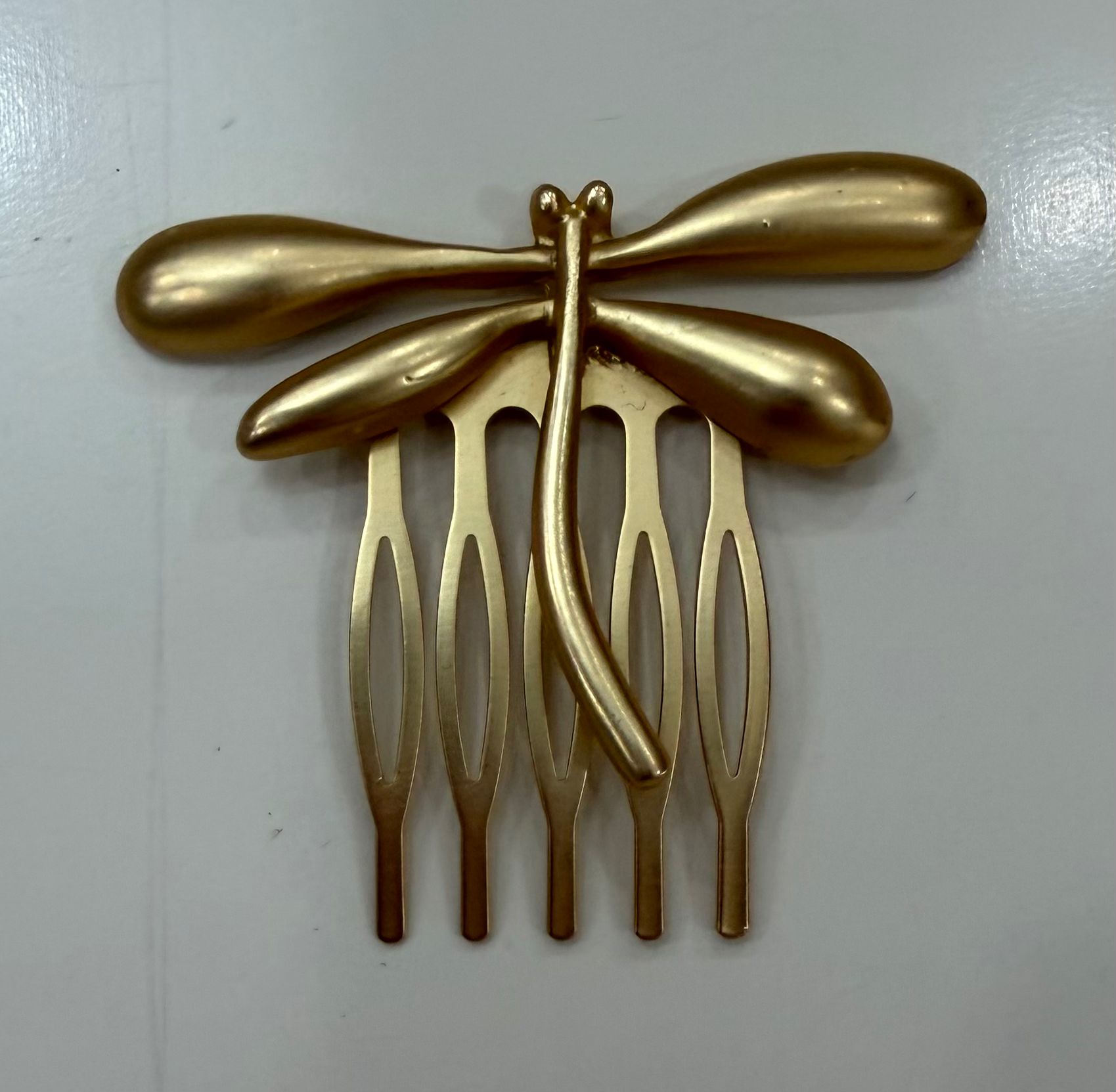 PEINECILLO LIBÉLULA