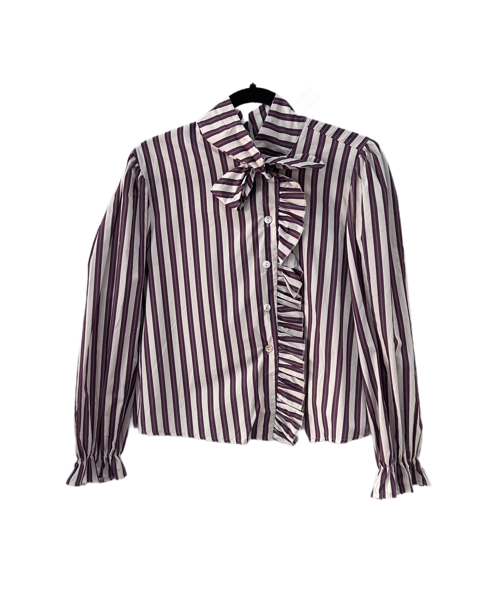 BLUSA ISABEL - Imagen 4