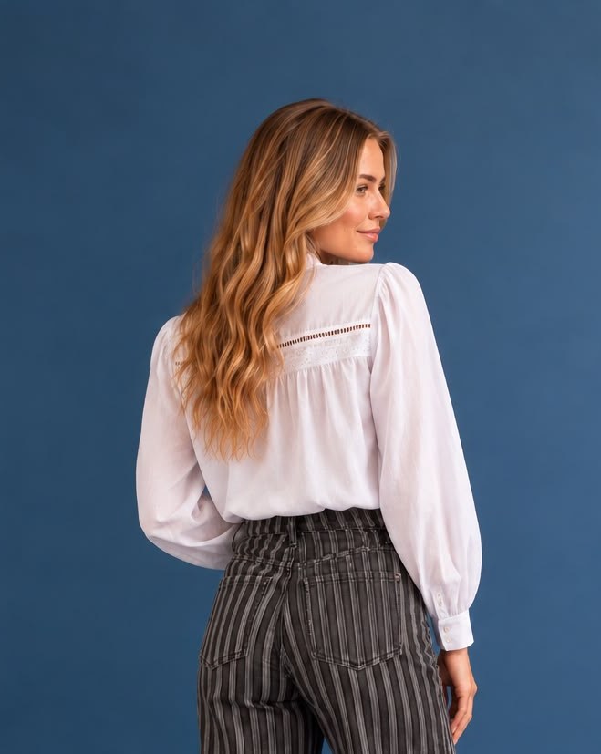 BLUSA VEGA - Imagen 2