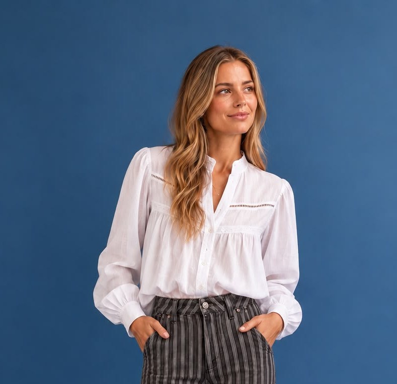 BLUSA VEGA