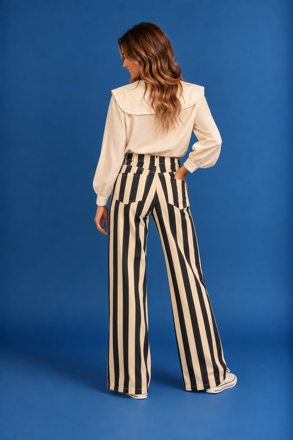 PANTALÓN NAIRA - Imagen 5