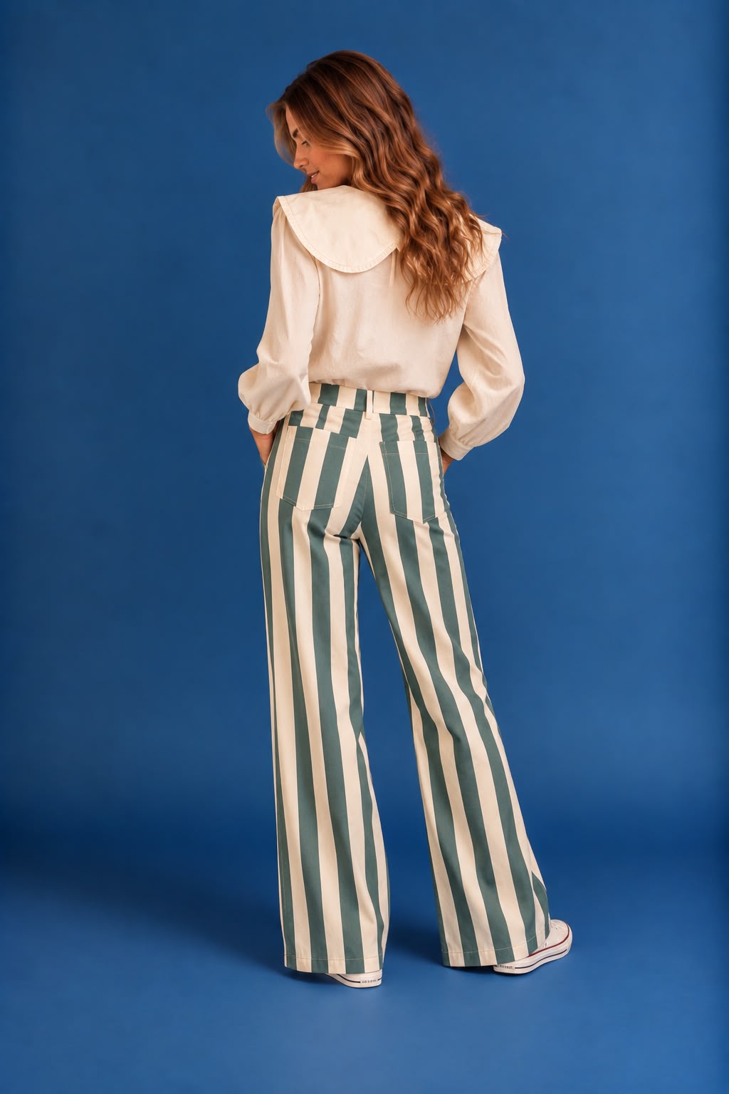 PANTALÓN NAIRA - Imagen 3