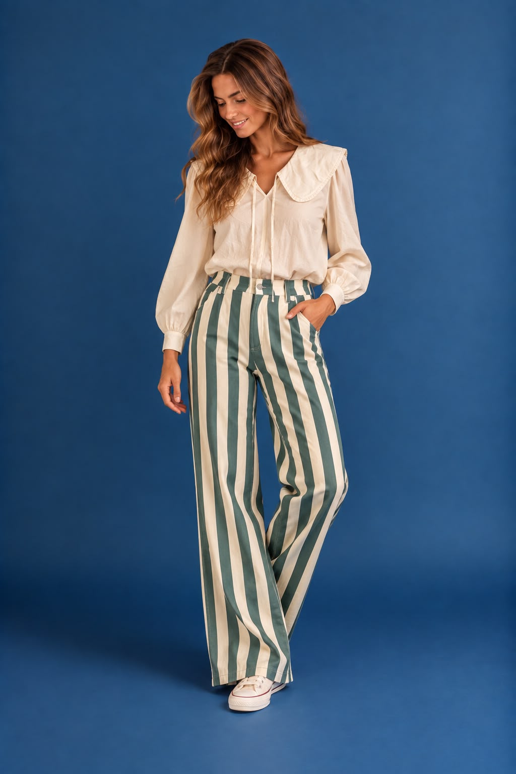 PANTALÓN NAIRA - Imagen 2